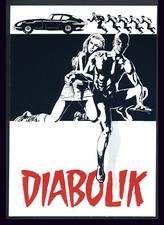 Tris cartoline promocard usato Tris cartoline promocard usato  Dairago