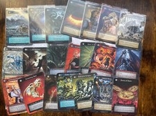 Sorcery contested realm for sale  Rosamond