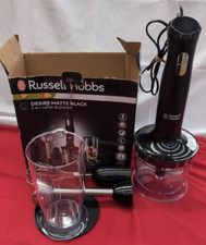 Russell hobbs desire for sale  NEWCASTLE UPON TYNE