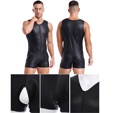 Mens bodysuit one for sale  SWANSEA