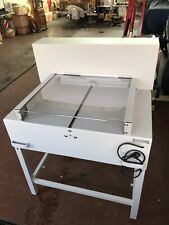 Stapelschneider ideal 6550 gebraucht kaufen  Neckargemünd