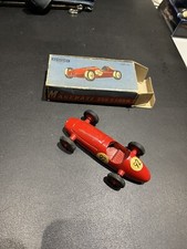 Modellino auto maserati usato  Genova