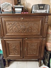 Meuble bar vintage d'occasion  Saint-Vaury