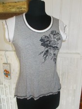 Tee shirt top d'occasion  Colmar