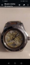 Orologio uomo classe usato  Sondrio