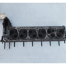 Cabeça de cilindro genuína Mercedes M130 W108 280SE W113 280SL Early comprar usado  Enviando para Brazil