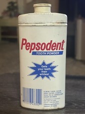 Vintage pepsodent tooth for sale  Mountville