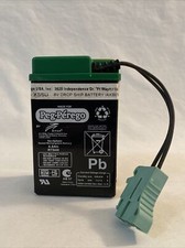 Peg perego battery for sale  Alexandria