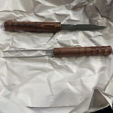 Zakharov meat knife for sale  Pottsboro