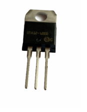 Triac bta12 600b d'occasion  La Garnache