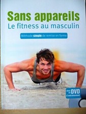 Appareils fitness masculin d'occasion  Joinville