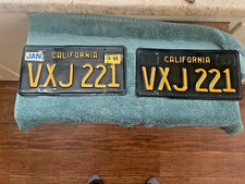 Vintage 1963 california for sale  Santa Clara