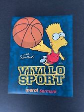 The simpson vivi usato  Morbegno