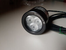 Waldmann spot led gebraucht kaufen  Coburg