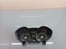 Usado, Painel 8A6T10849CD para FORD FIESTA (CBK) TREND 2001 242645 comprar usado  Enviando para Brazil