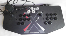 Xgaming arcade player for sale  SCUNTHORPE