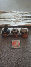 Samurai helmets miniature for sale  HARROGATE