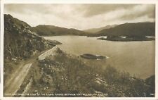 Arisaig loch man for sale  ROSSENDALE