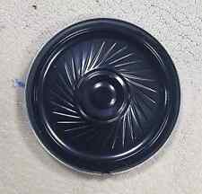 Altoparlante citofono 50ohm usato  Firenze