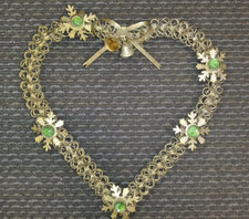 Unique valentine wreath for sale  Rockingham