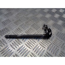 Axe selecteur moto d'occasion  Salernes