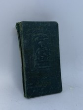 Libro antico preghiere usato  Agliana