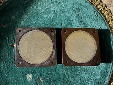 Vintage siemens klangfilm for sale  Shipping to United Kingdom