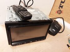 Jvc nx7000 touch for sale  CAMBRIDGE