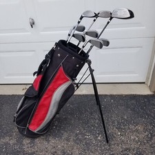 Northwestern synergy golf for sale  Loveland