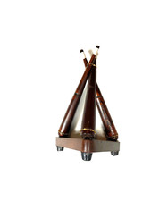 Vintage wooden billiards for sale  Lexington