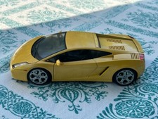 Modellauto maisto lamborghini gebraucht kaufen  Grabenstätt