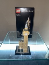 Lego architecture big for sale  PENARTH