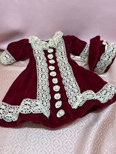 Amazing velvet dress for sale  Lenexa