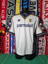 Maglia calcio parma usato  Bari