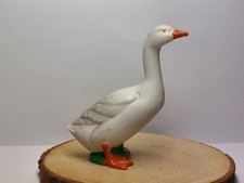 Schleich gans gänserich gebraucht kaufen  Dietenheim