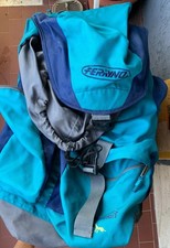 Zaino trekking ferrino usato  Montale