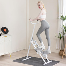 Stepper fitness climber usato  Roma