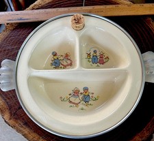 vintage dish warm food for sale  Wyandotte