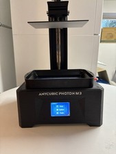 Anycubic photon resin gebraucht kaufen  Neustadt a.d.Aisch