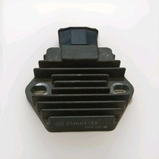 Sh691 centralina regolatore usato  Grosseto