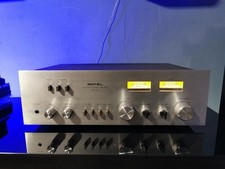 Amplificatore rotel 413 usato  Gorizia