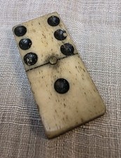 Antique bone ebony for sale  Batavia