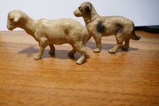 Hund schaf gummitiere gebraucht kaufen  Sipplingen