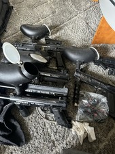 Tippman paintball gun for sale  Wilmington