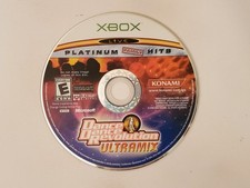 Dance Dance Revolution Ultramix - Platinum Family Hits (Xbox) comprar usado  Enviando para Brazil