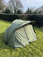 Aqua bivvy for sale  MARKET DRAYTON