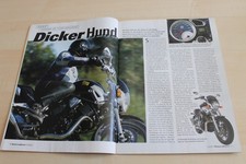 Motorradfahrer 2001 yamaha gebraucht kaufen  Deutschland