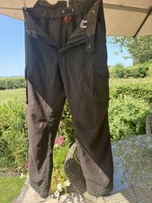 Laksen men trousers for sale  NORTHWICH