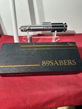 89sabers graflex lightsaber for sale  Owensboro
