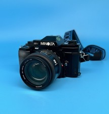 Minolta 9000 35mm for sale  SCUNTHORPE